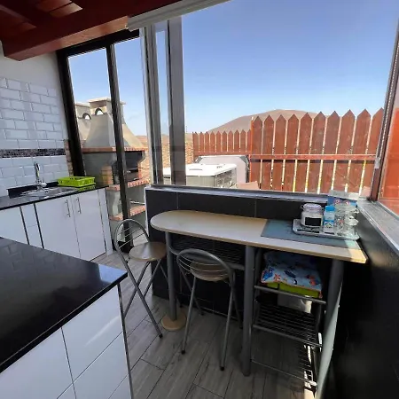 Estudio Agradable, Con Jacuzzi, Terraza Y Barbacoa, Totalmente Independiente *