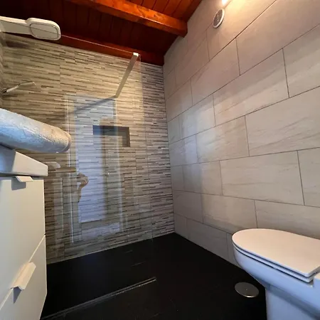 Estudio Agradable, Con Jacuzzi, Terraza Y Barbacoa, Totalmente Independiente Apartment Corralejo
