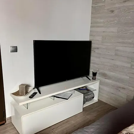 Estudio Agradable, Con Jacuzzi, Terraza Y Barbacoa, Totalmente Independiente * Corralejo