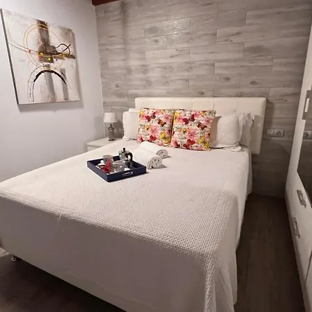 Estudio Agradable, Excelente Descanso Apartamento *