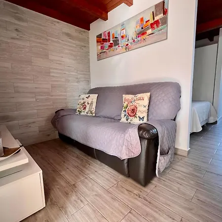 Estudio Agradable, Excelente Descanso Apartamento Corralejo